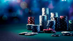 Онлайн казино Casino Rox