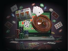 Vulkan Russia Casino