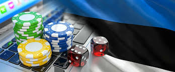 Онлайн казино Weiss Casino